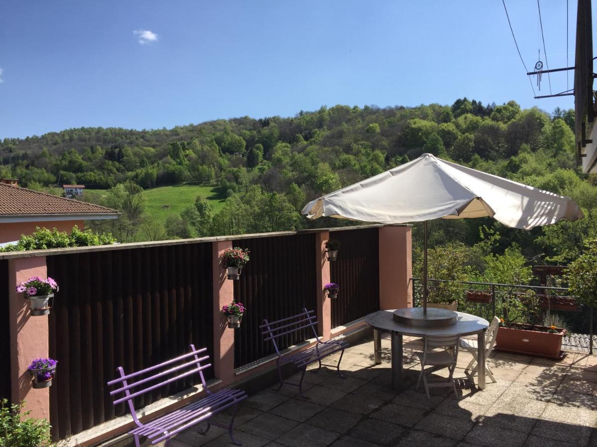 Andorno Micca B&B Gli Eremiti מראה חיצוני תמונה