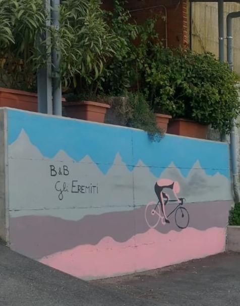 Andorno Micca B&B Gli Eremiti מראה חיצוני תמונה
