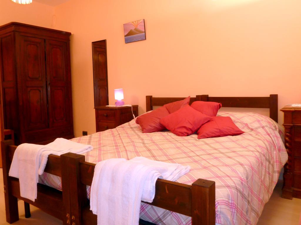Andorno Micca B&B Gli Eremiti מראה חיצוני תמונה