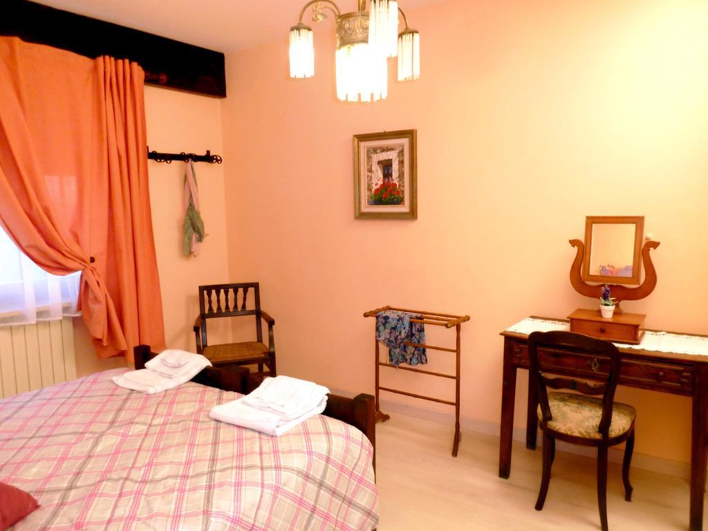 Andorno Micca B&B Gli Eremiti מראה חיצוני תמונה