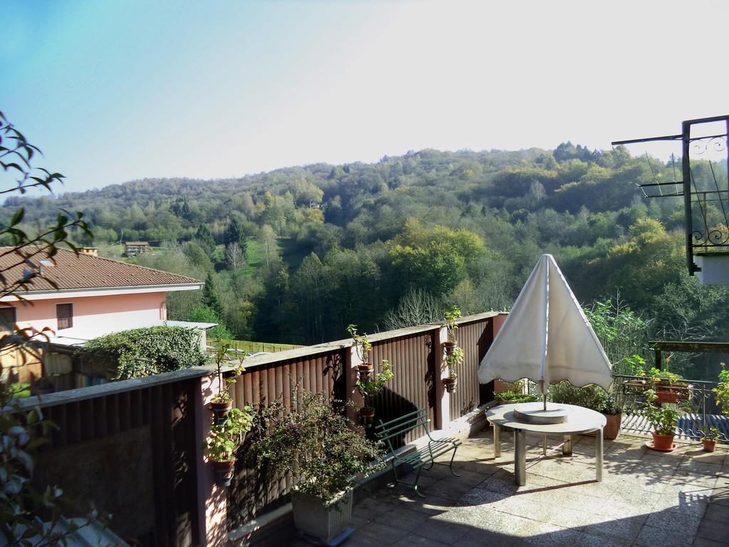 Andorno Micca B&B Gli Eremiti מראה חיצוני תמונה